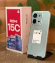New Xiaomi Redmi 15C 4G 256GB Green - 3