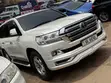 Toyota Land Cruiser 2018 - White - 5