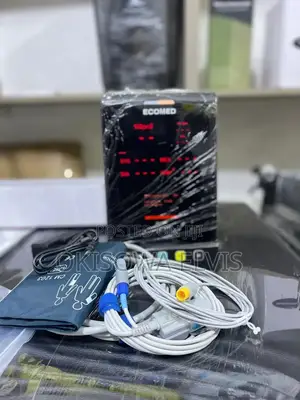 Ecomed Vital Signs Monitor