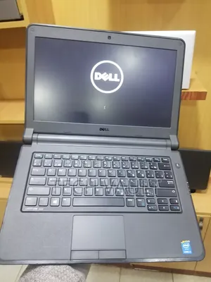 Dell Latitude 13 3340 Laptop