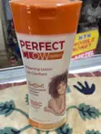 Perfect Glow Skin Whitening Body Lotion - 1
