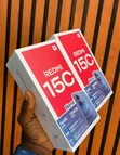 New Xiaomi Redmi 15C 4G 256GB Black - 1