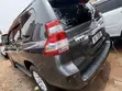 Toyota Land Cruiser Prado 2017 Gray - 4