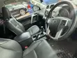 Toyota Land Cruiser Prado 2017 Gray - 5