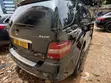 Mercedes-Benz M Class 2009 Black - 3