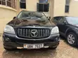 Mercedes-Benz M Class 2009 Black - 4