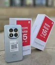 New Xiaomi Redmi Note 15 Pro+ 256GB Green - 1