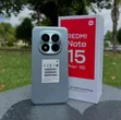 New Xiaomi Redmi Note 15 Pro+ 256GB Green - 3
