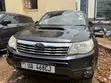 Subaru Forester XT Turbo 2011 Gray - 1