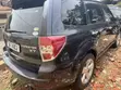Subaru Forester XT Turbo 2011 Gray - 3