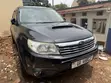 Subaru Forester XT Turbo 2011 Gray - 4
