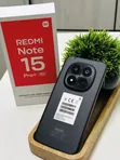 New Xiaomi Redmi Note 15 Pro+ 512GB Black - 2
