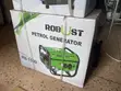 1kva Full Copper Alternator Portable Generator - 1