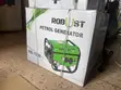 1kva Full Copper Alternator Portable Generator - 2