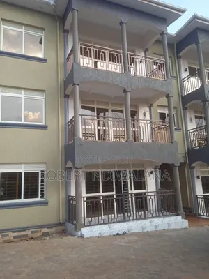 2-Bedroom Shared Apartment for Rent in Makindye