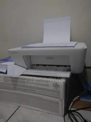 HP Deskjet 305 Printer