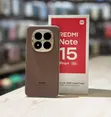New Xiaomi Redmi Note 15 Pro+ 512GB Bronze - 1