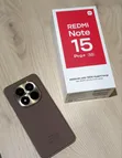 New Xiaomi Redmi Note 15 Pro+ 512GB Bronze - 3