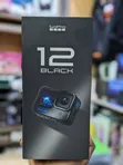GoPro HERO12 Black - Waterproof Action Camera - 1