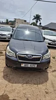 Subaru Forester 2013 Gray - 1
