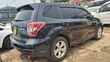 Subaru Forester 2013 Gray - 3
