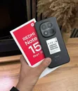 New Xiaomi Redmi Note 15 Pro+ 256GB Black - 1