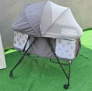 Foldable Baby Co-Sleeper