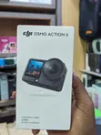 DJI Osmo Action 6 Adventure Combo - 1