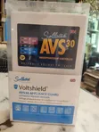 UK Original AVS 30 Amps Voltage Switcher - 2