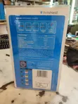 UK Original AVS 30 Amps Voltage Switcher - 3