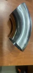 Stainless Steel Elbow 90deg Food Grade - 1