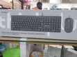 Lenovo Thinkplus KM110 Pro Keyboard and Mouse Combo - 1