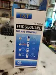 T&T Original Fridge Guard & Freezer Power Guard - 3