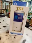 T&T Original Fridge Guard & Freezer Power Guard - 5