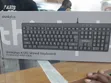 Logitech K120 Wired Keyboard - 1