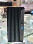 HP Elite Mini 600 G9 Desktop Computer - 16GB RAM, 512GB SSD - 1