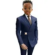 Tailored Suits, Kaftans & Wears - 1