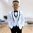 Tailored Suits, Kaftans & Wears - 3