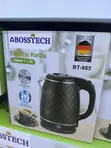 Bosstech Electric Kettle 1.8L - 2
