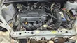 Toyota Platz 2002 Silver - 4