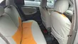 Toyota Platz 2002 Silver - 5
