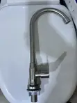 Modern Kitchen Sink Faucet Tap - 4