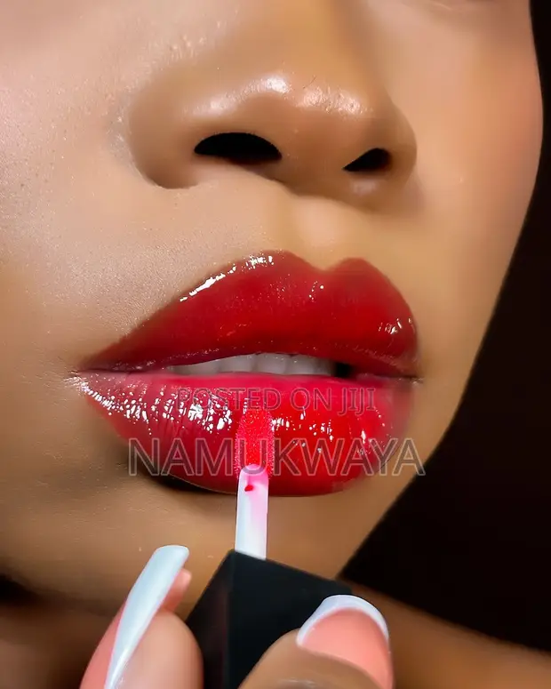 Shena Gloss Hydrating Lip Gloss - 1