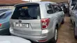 Subaru Forester 2011 Silver - 3