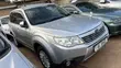 Subaru Forester 2011 Silver - 4
