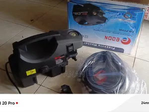 Edon Pressure Washer