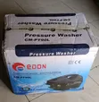 Edon Pressure Washer - 3