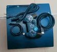 Playstation 3 Slim with 12 Games, 2 Controllers - 1