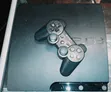 Playstation 3 Slim with 12 Games, 2 Controllers - 3