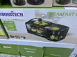 Bosstech 3-in-1 Breakfast Maker - 1